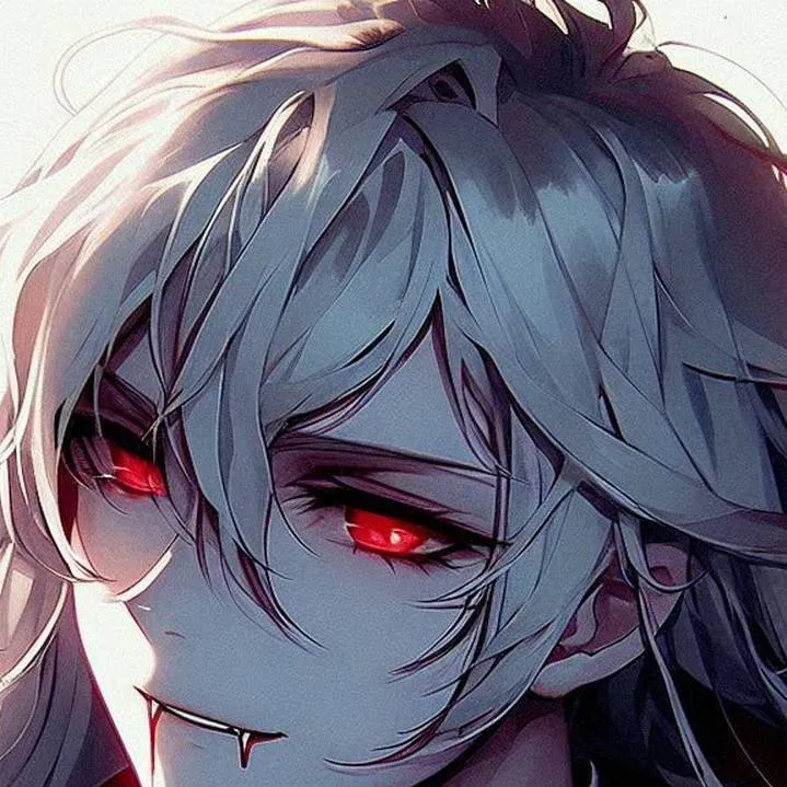 chat with ai character: shadow
