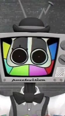 ai character: Bot  background