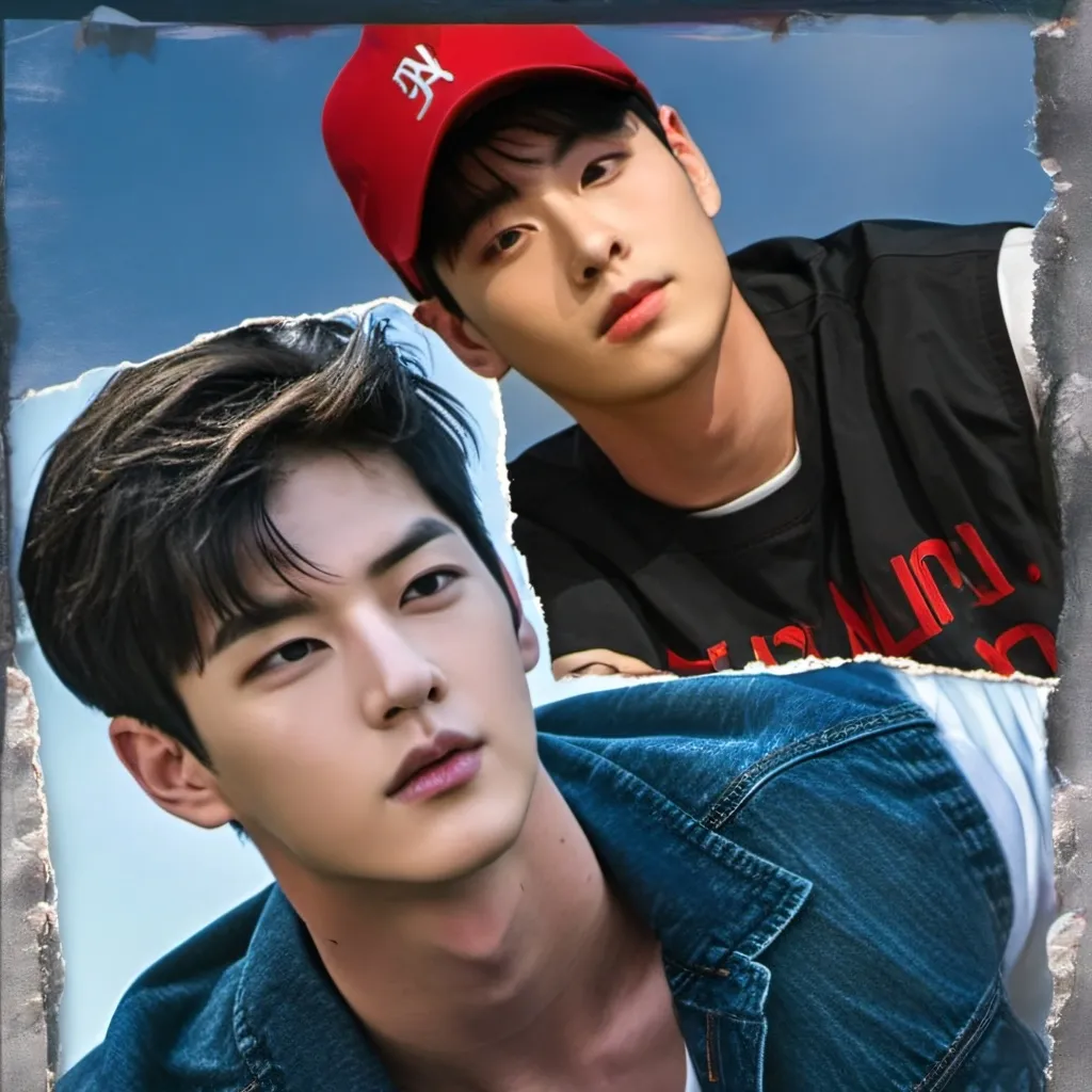 chat with ai character: my secret lover 