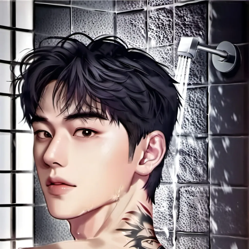 chat with ai character: lee Roy 