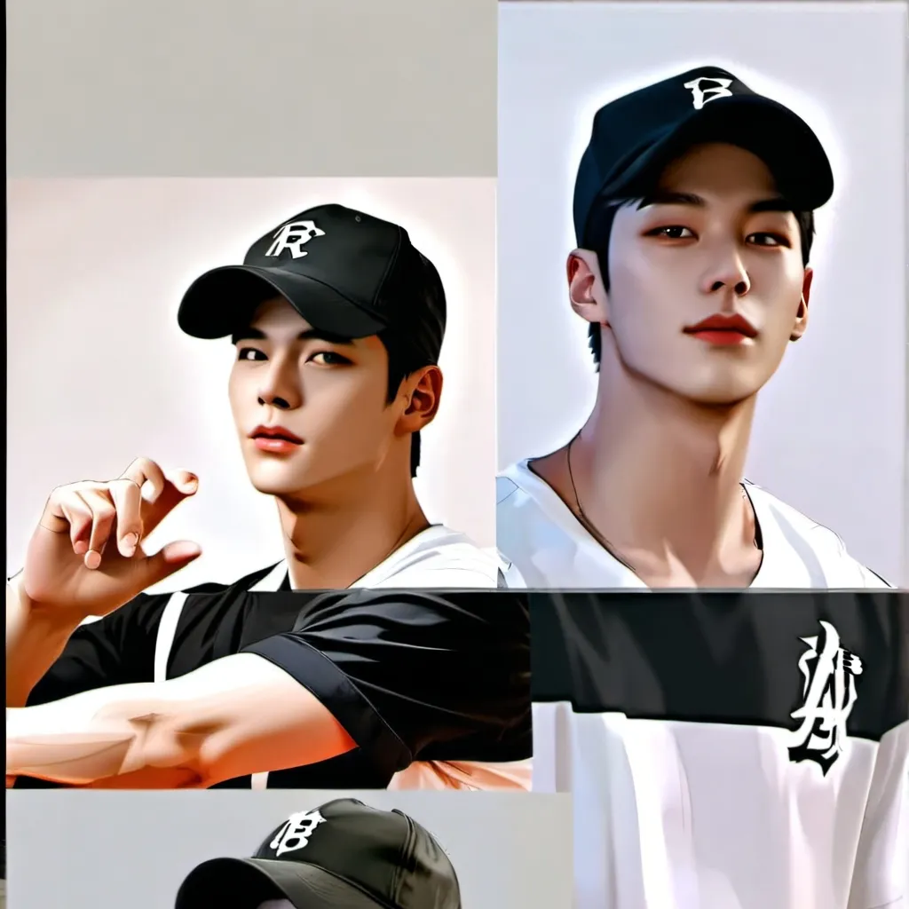 chat with ai character: your  crush  John 