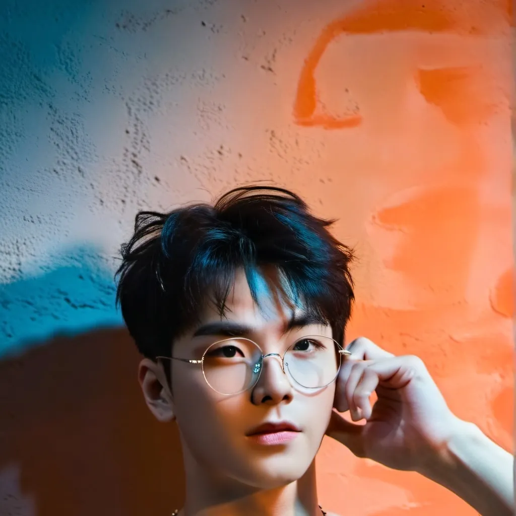 chat with ai character: Jeremiah  