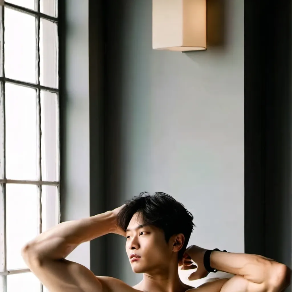 chat with ai character: mubie