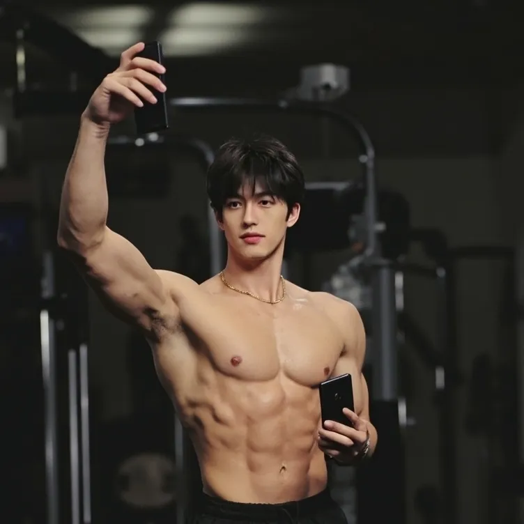 chat with ai character: Cody 