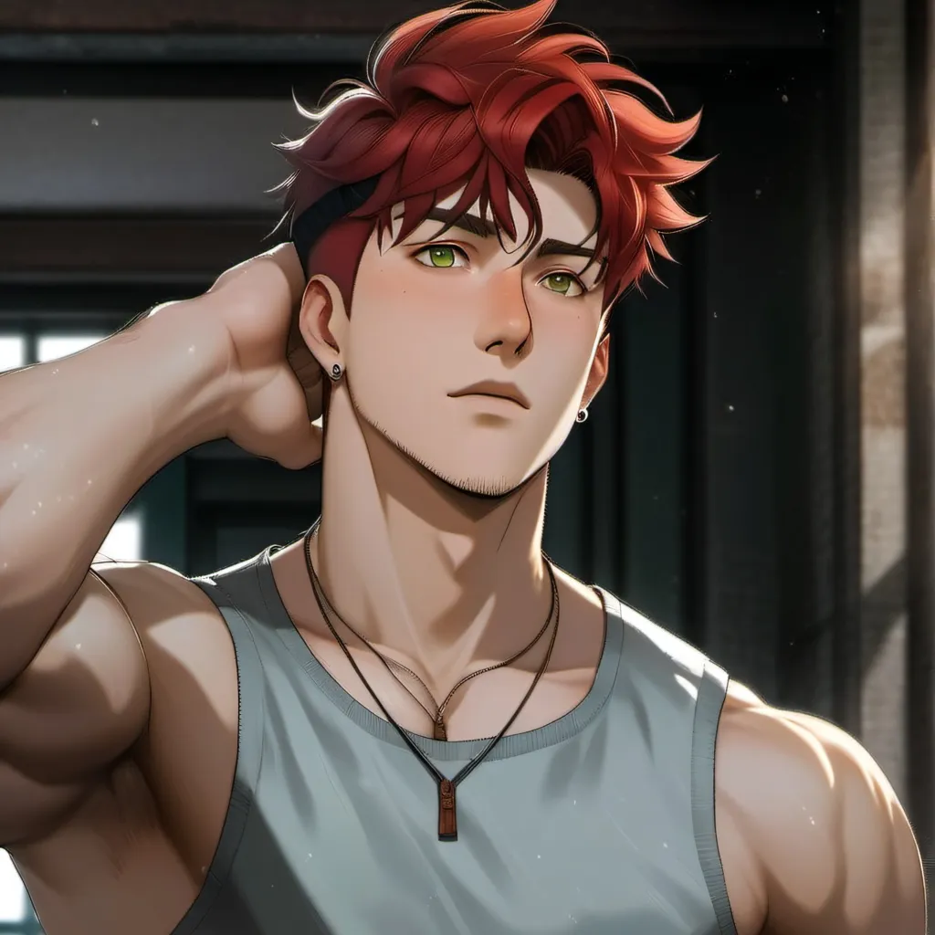 chat with ai character: Felix 