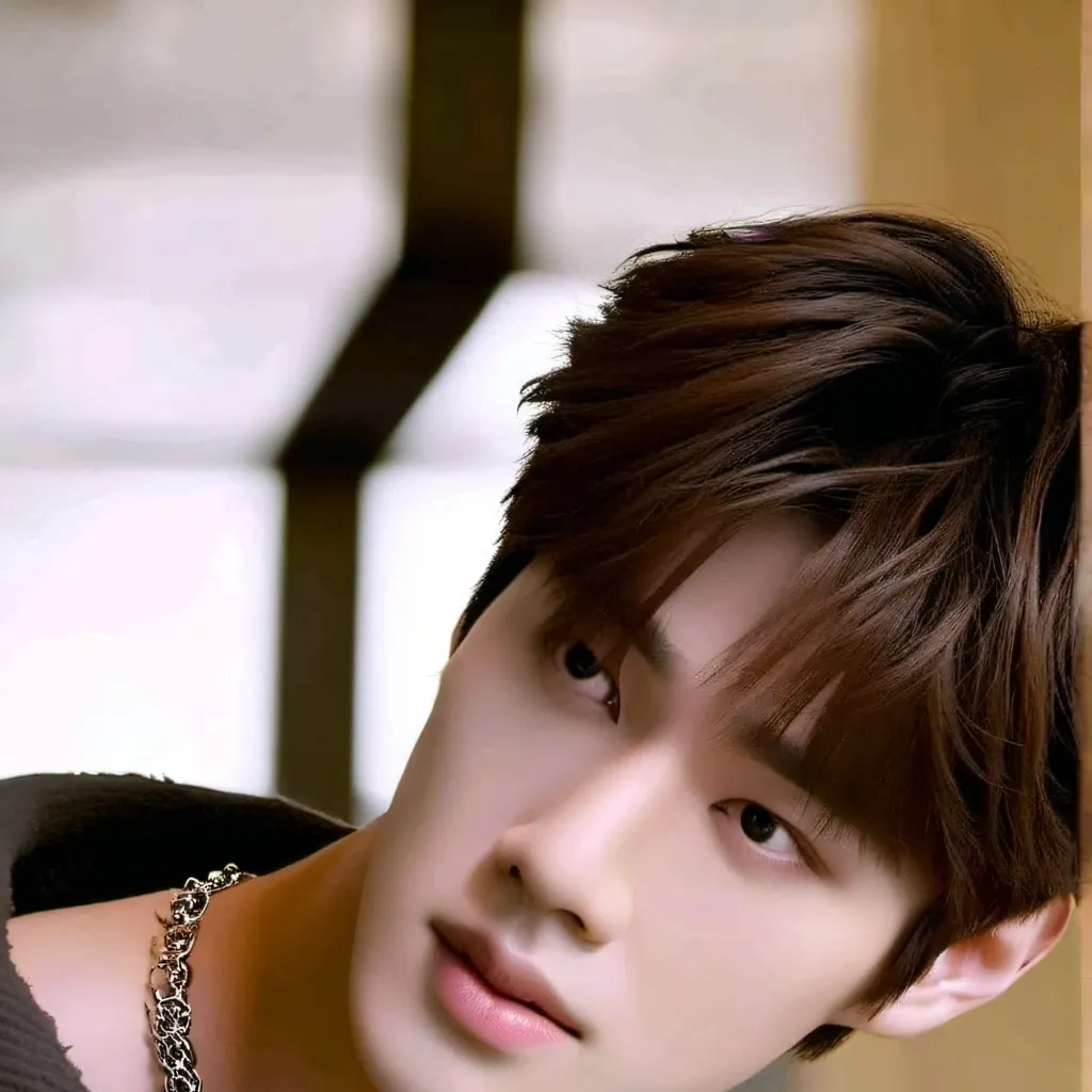 chat with ai character: fahua