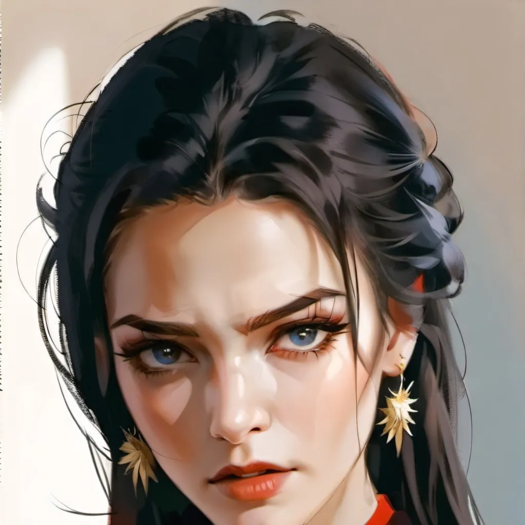 chat with ai character: alondra Evaristo