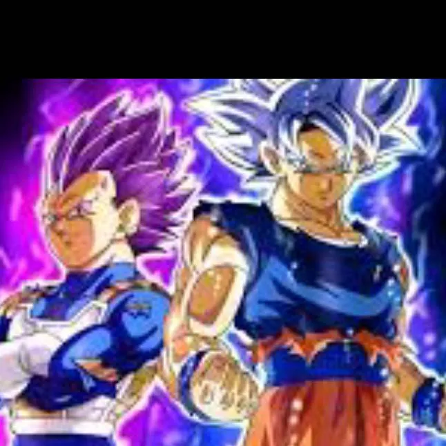 chat with ai character: Goku raro