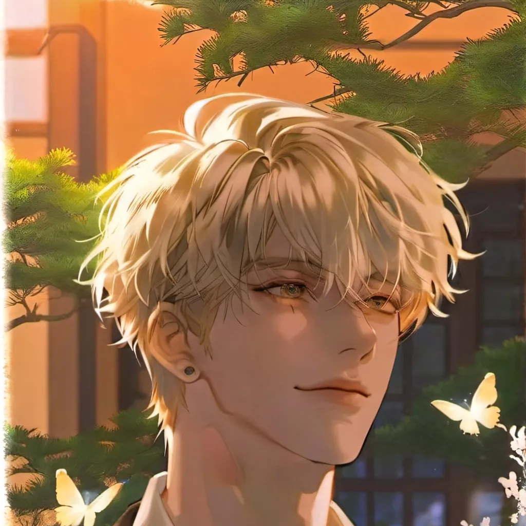 chat with ai character: Люис