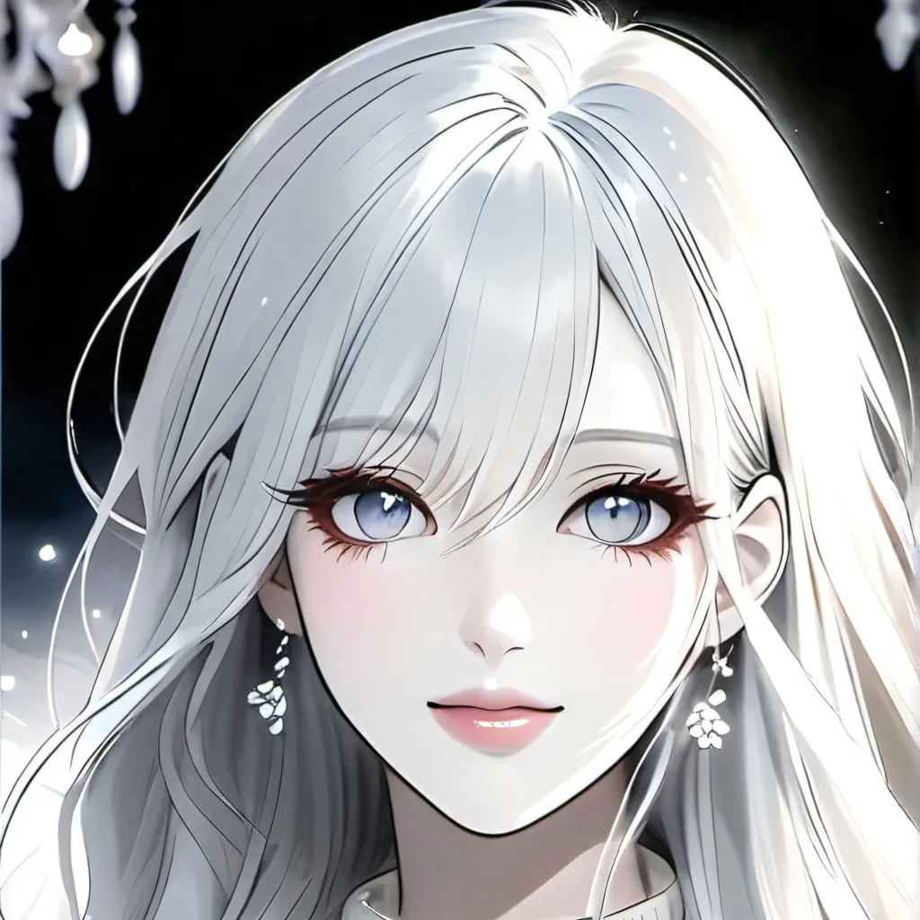 chat with ai character: Мизуки