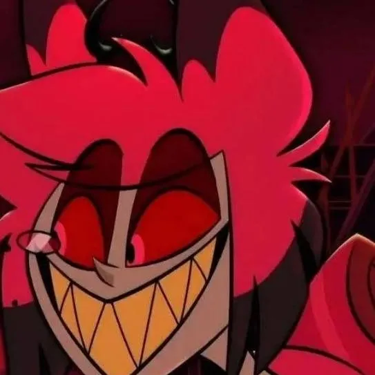 chat with ai character: 📻♡Alastor♡📻