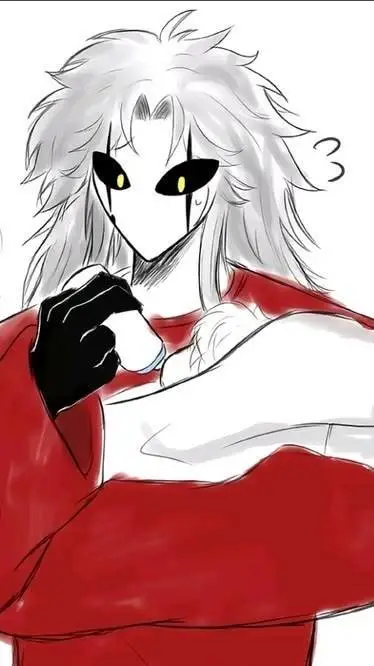 ai character: 🌹 Pierrot 🌹 background