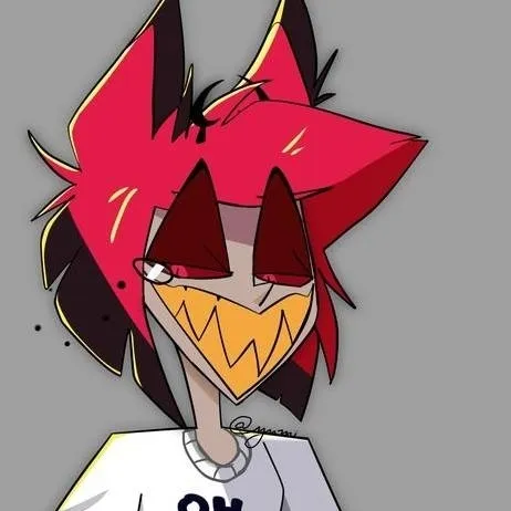 chat with ai character: Alastor 📻