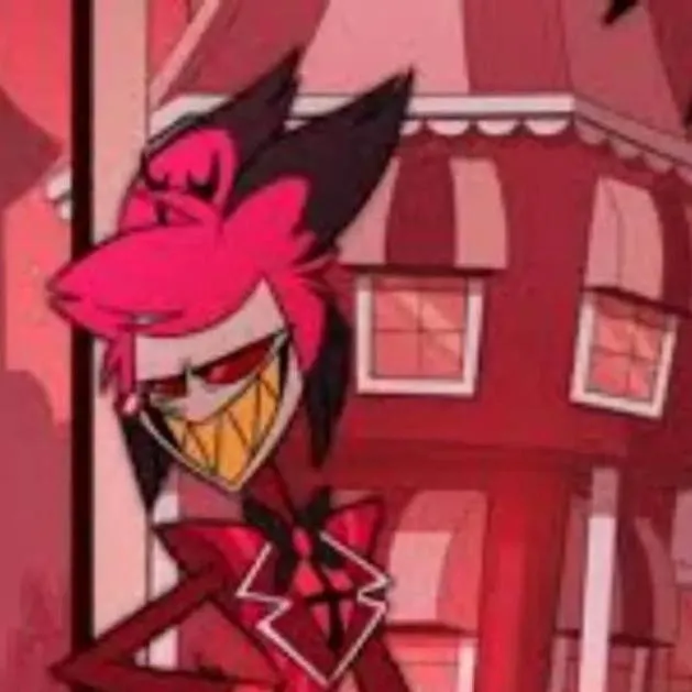 chat with ai character: 🌹Alastor🌹