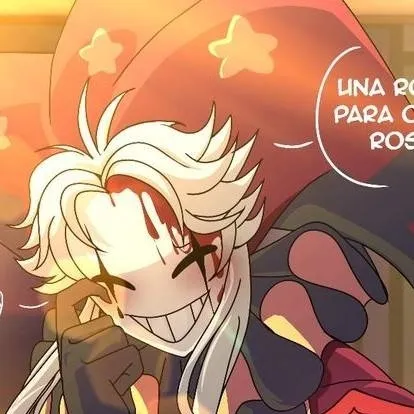 chat with ai character: 🌹 pierrot 🌹