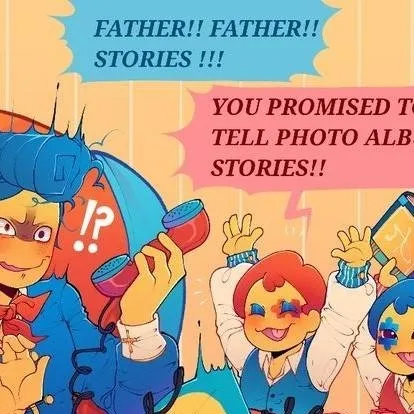 chat with ai character: 🌈𝑓𝑎𝑚𝑖𝑙𝑖𝑎 𝒉𝑎𝑝𝑝𝑦🌈