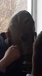 ai character: Мафиози background