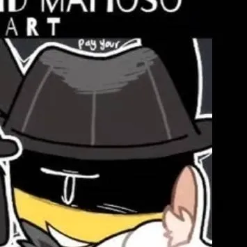 chat with ai character: Мафиозник