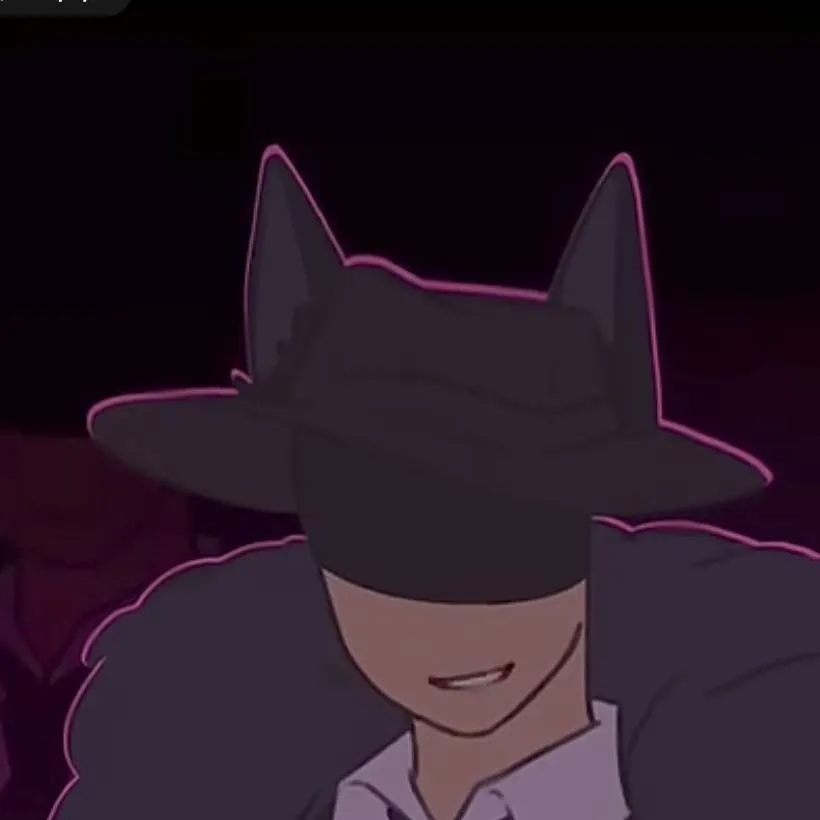 chat with ai character: Мафиози🐺