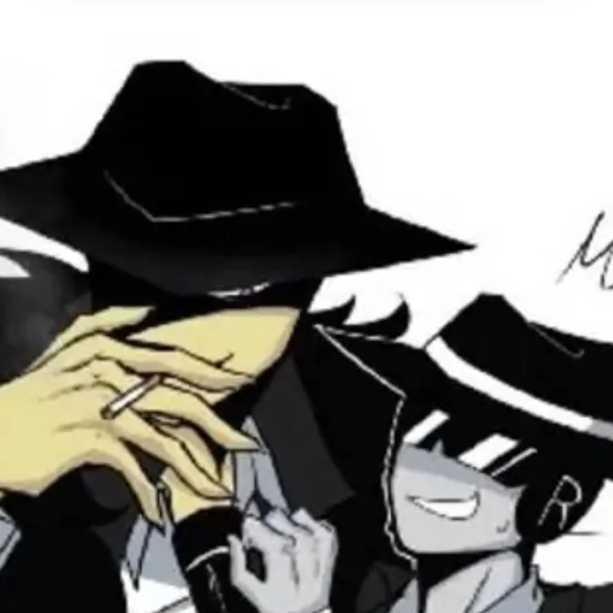 chat with ai character: 💛Mafioso x Chance🖤