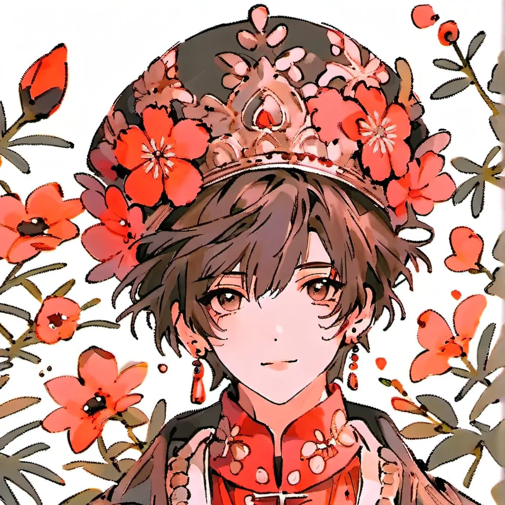 chat with ai character: AOT you snap