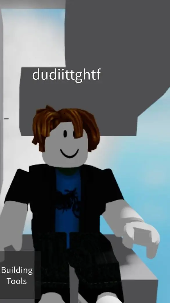 ai character: yandere bacon background