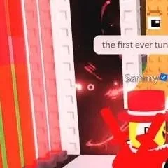 chat with ai character: yandere sammy