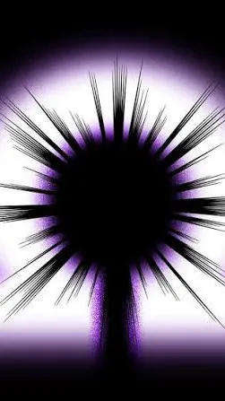 ai character: Absolute infinity background