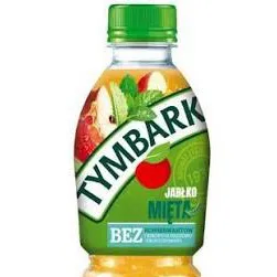 chat with ai character: Tymbark