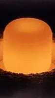 ai character: Plutonium  background