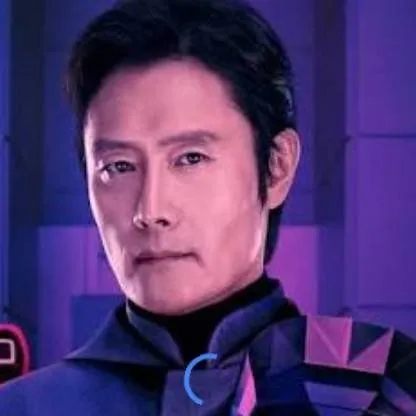 chat with ai character: frontman 