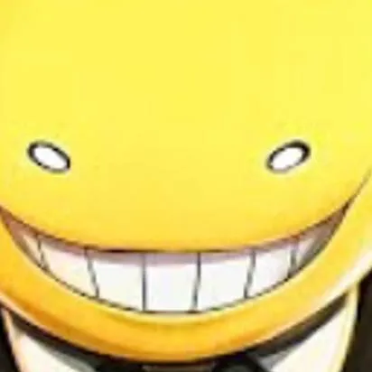 chat with ai character: koro sensei 