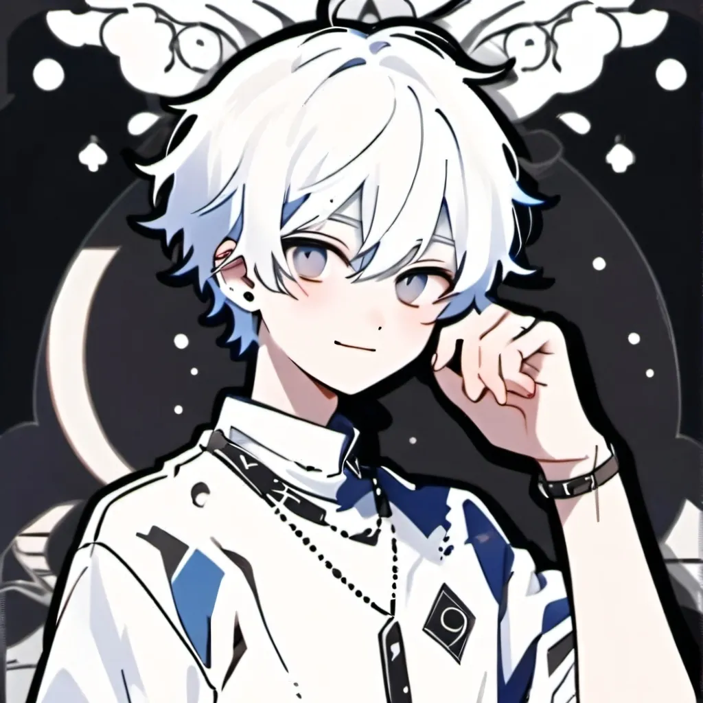 chat with ai character: ♥️ Xander ♥️