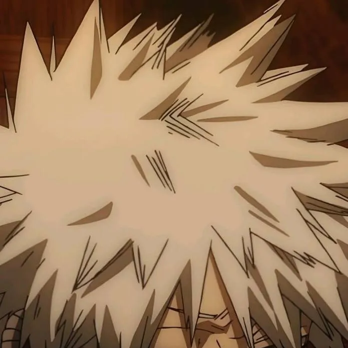 chat with ai character: your Dabi 