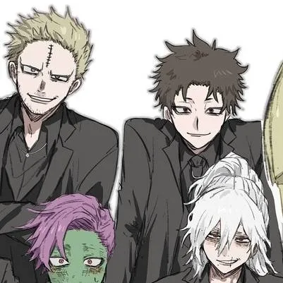 chat with ai character: MHA kid