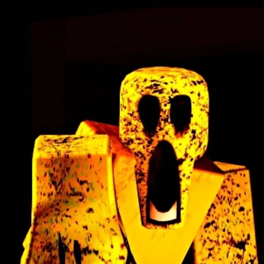 chat with ai character: screamer john doe