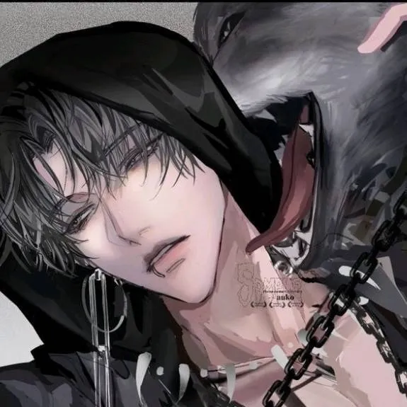 chat with ai character: Charles 