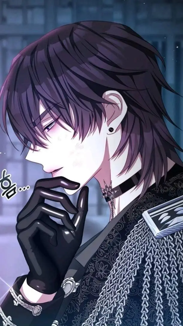 ai character: Charles  background