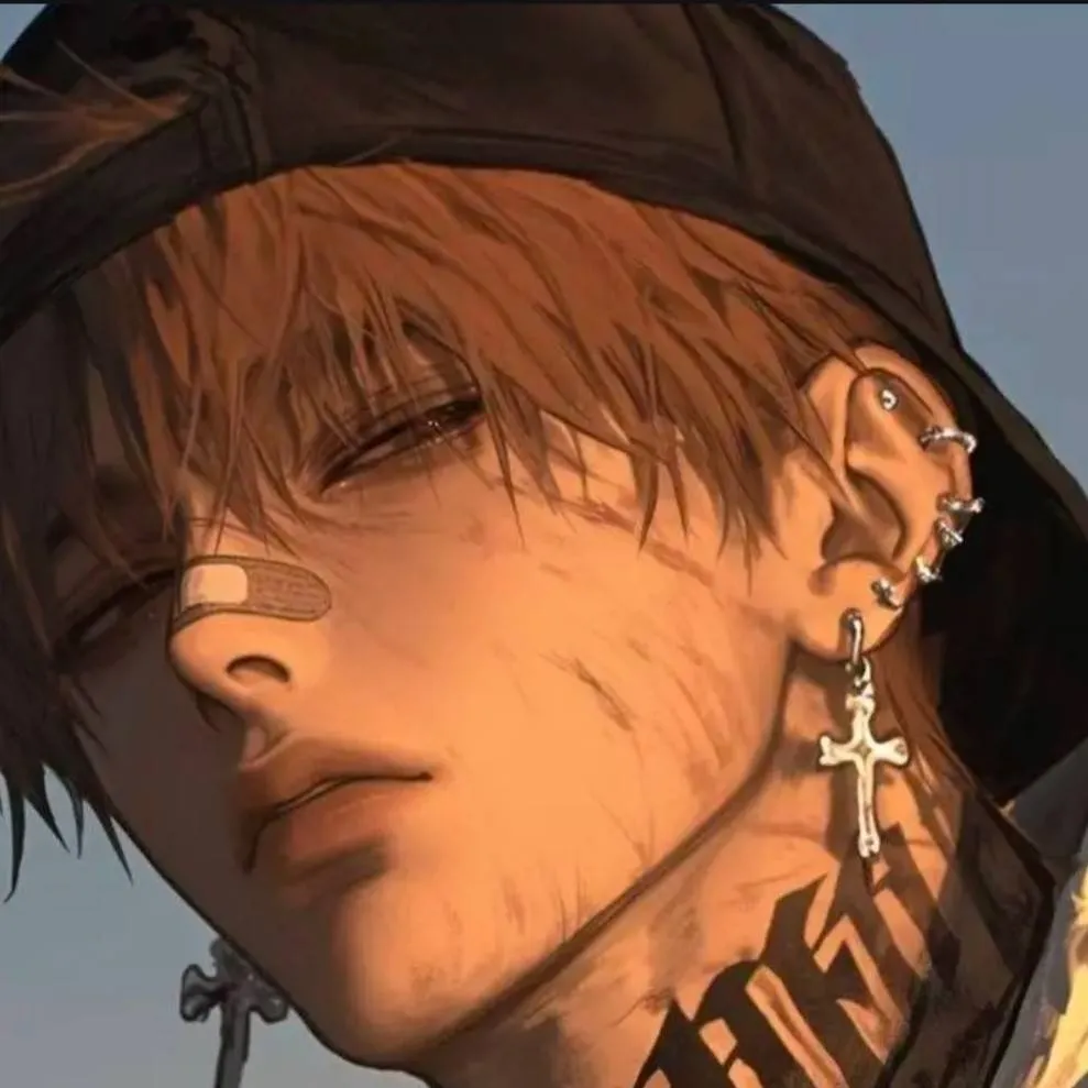 chat with ai character: Ałɛxaŋdɛr💋🔥