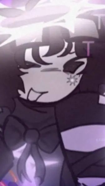 ai character: ★two time★ background