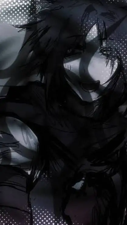 ai character: ★twotime x azure! background