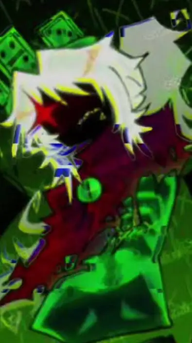 ai character: telamon!  background