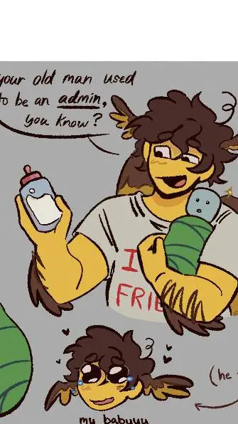 ai character: ★shedletsky!★ background