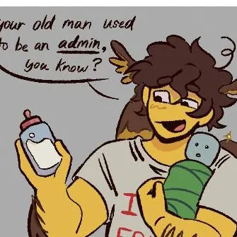 chat with ai character: ★shedletsky!★