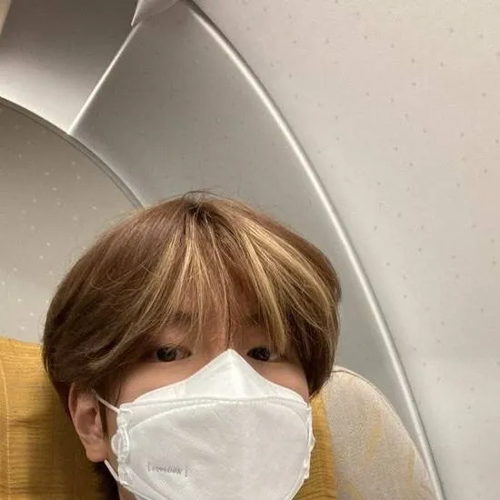 chat with ai character: Seungmin 14!