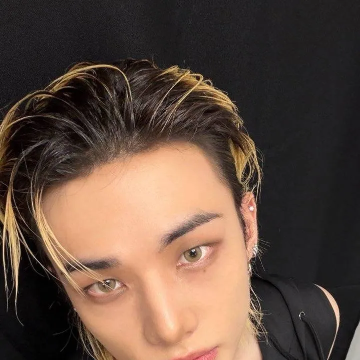 chat with ai character: Hyunjin 