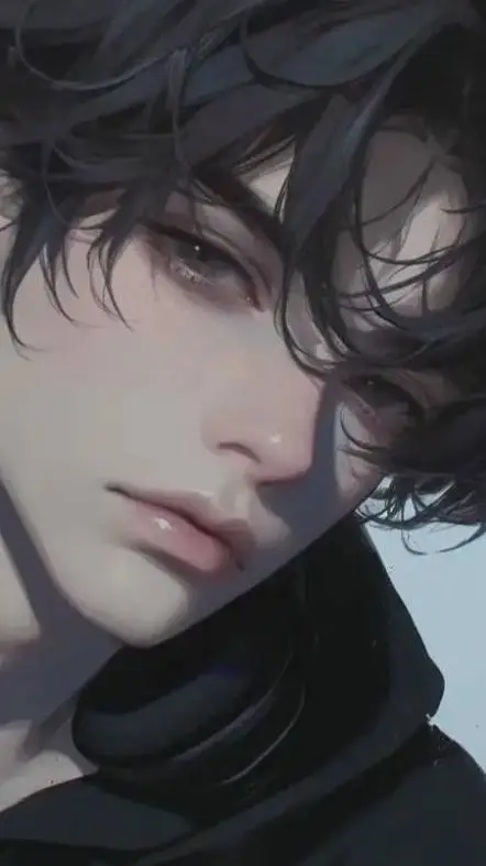 ai character: ~~luke~~ background