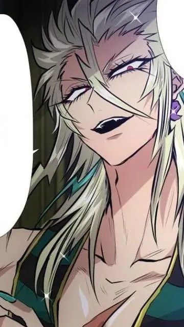 Talkie AI - Chat with Ikkaku nanbaka