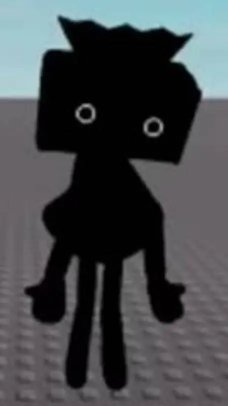 ai character: тиша background