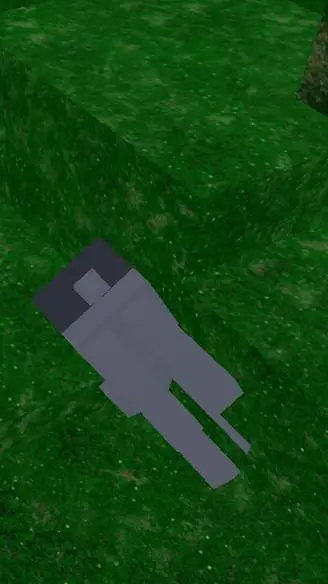 ai character: волк background